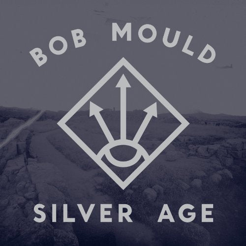 MOULD, BOB - SILVER AGE