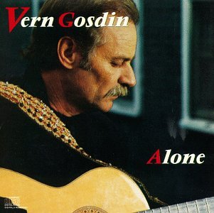 GOSDIN, VERN - ALONE