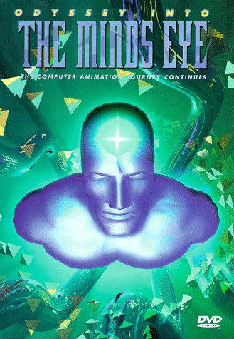 ODYSSEY INTO THE MIND'S EYE [IMPORT]