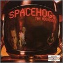 SPACEHOG - HOGYSSEY