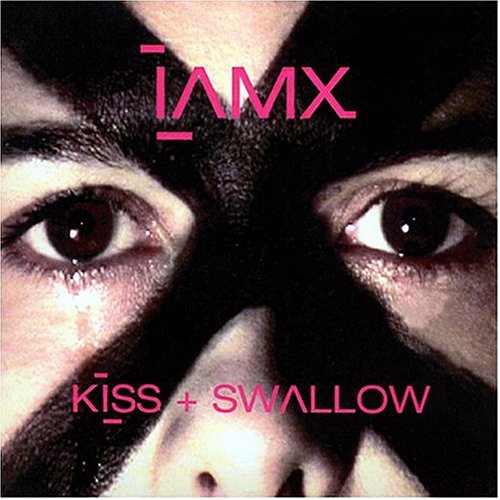 I AM X - KISS AND SWALLOW