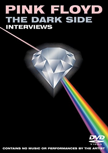 PINK FLOYD: THE DARK SIDE - INTERVIEWS