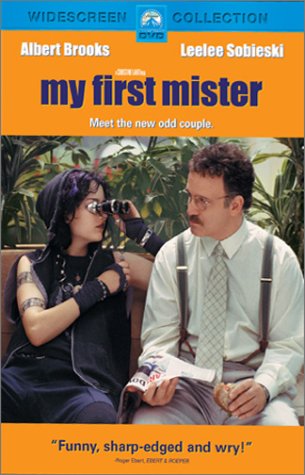 MY FIRST MISTER (WIDESCREEN)