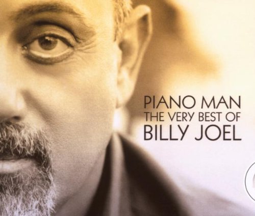 JOEL, BILLY - PIANO MAN: THE VERY BEST OF BILLY JOEL