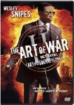 ART OF WAR 2: BETRAYAL  - DVD