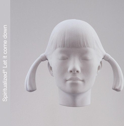 SPIRITUALIZED - LET IT COME DOWN