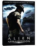 ALIEN ARMAGEDDON