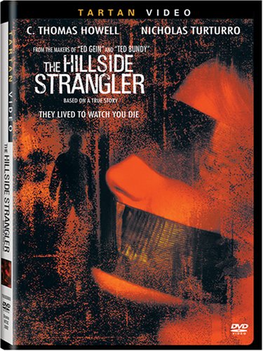 THE HILLSIDE STRANGLER (WIDESCREEN UNRATED EDITION)