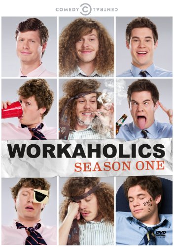 WORKAHOLICS: SEASON 1