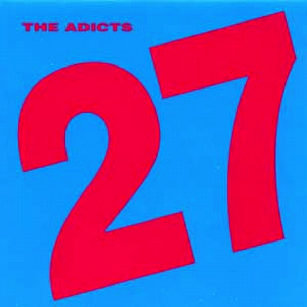 ADICTS  - 27