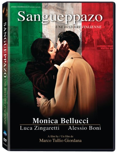 SANGUEPAZZO (WILD BLOOD) / UNE HISTOIRE ITALIENNE