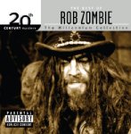 ZOMBIE, ROB  - BEST OF-20TH CENTURY MASTERS