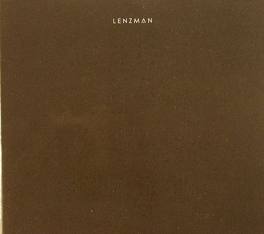 LENZMAN  - LOOKING AT THE STARS