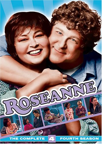 ROSEANNE S4: COMP