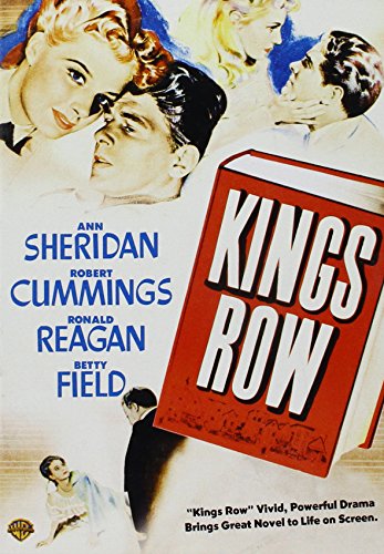 KINGS ROW (1942) (DVD)