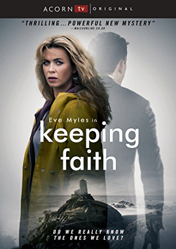 KEEPING FAITH - SERIES 1