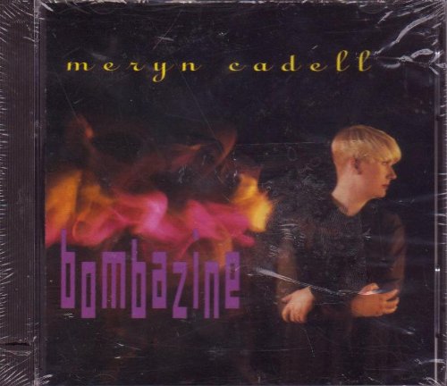 CADELL, MERYN - BOMBAZINE