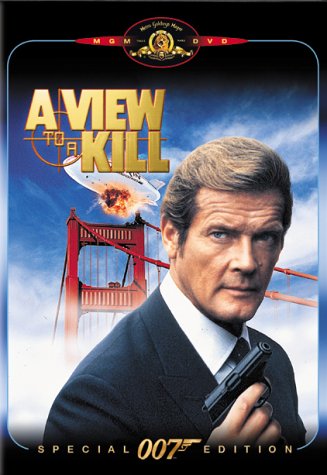 A VIEW TO A KILL (SPECIAL EDITION) [IMPORT]