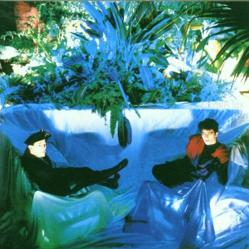 ASSOCIATES - SULK