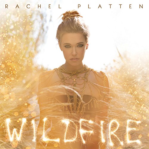 PLATTEN, RACHEL - WILDFIRE