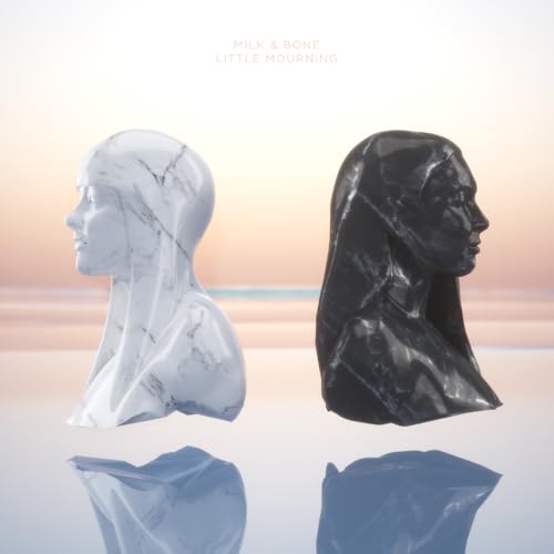 MILK & BONE - LITTLE MOURNING [VINYL LP]
