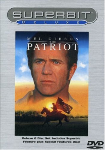 THE PATRIOT [IMPORT]