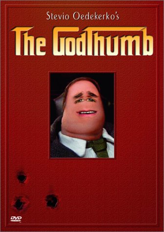 THE GODTHUMB