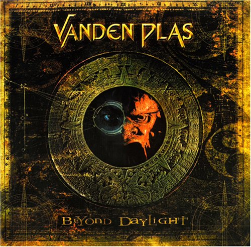 VANDEN PLAS - BEYOND DAYLIGHT