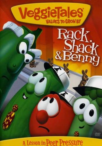 RACK, SHACK & BENNY ( REPACKAGE )