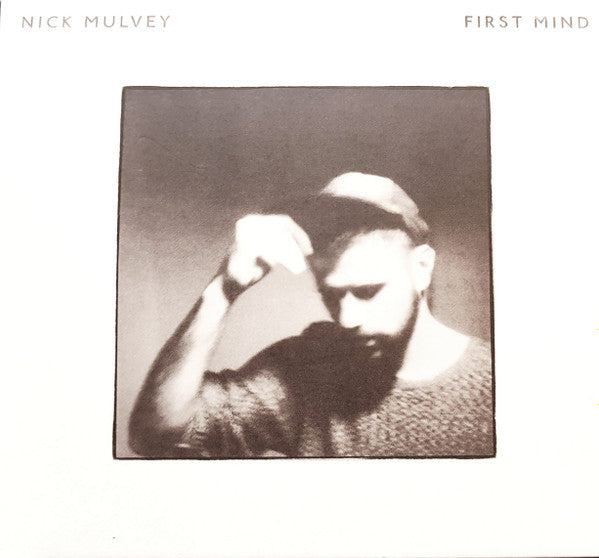 MULVEY, NICK  - FIRST MIND (10TH ANNIV)(2CDS)
