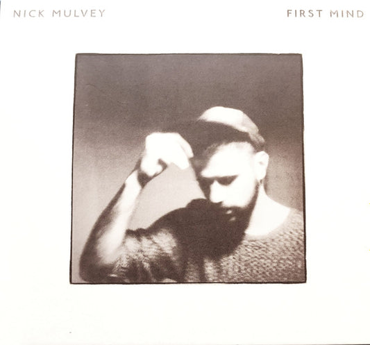 MULVEY, NICK  - FIRST MIND (10TH ANNIV)(2CDS)