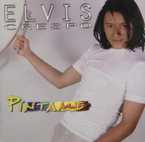 CRESPO, ELVIS - PINTAME