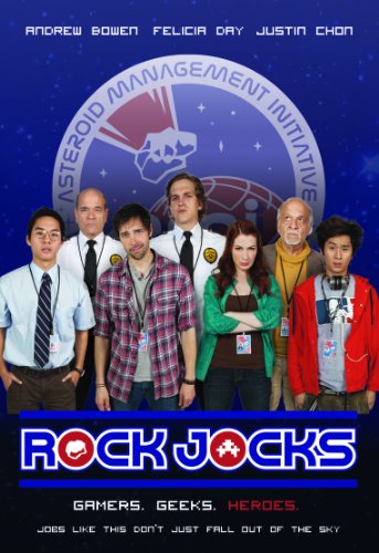 ROCK JOCKS