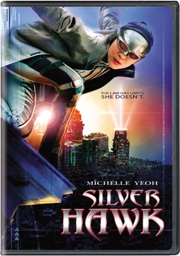 SILVER HAWK [IMPORT]