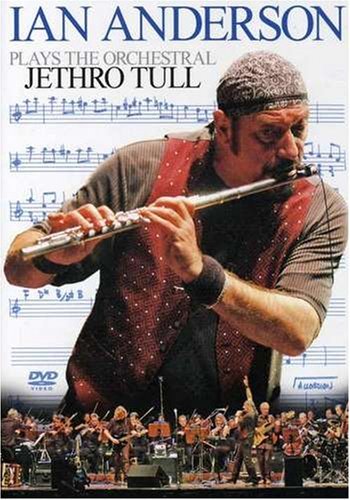 ORCHESTRAL JETHRO TULL