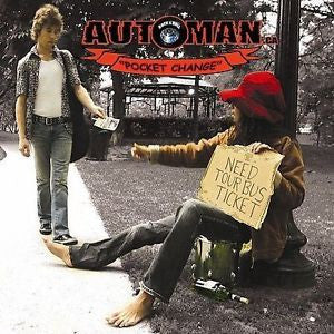 AUTOMAN.CA  - POCKET CHANGE