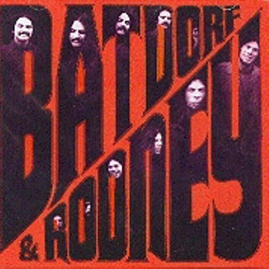 BATDORF & RODNEY  - ST