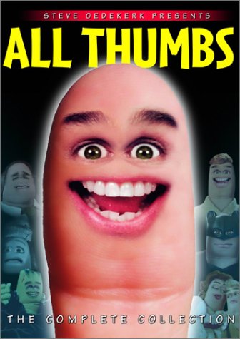 ALL THUMBS: THE COMPLETE COLLECTION