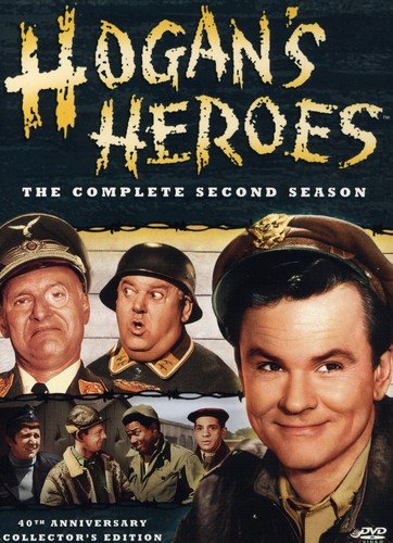 HOGAN'S HEROES: SEASON 2