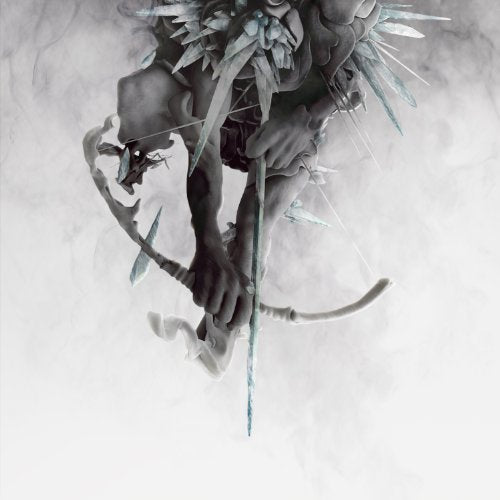 LINKIN PARK - THE HUNTING PARTY (CD + DVD)