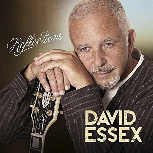 ESSEX, DAVID - REFLECTIONS