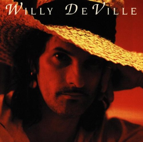 DEVILLE, WILLY  - BIG EASY FANTASY