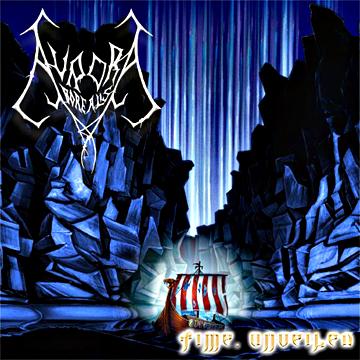 AURORA BOREALIS  - TIME UNVEILED