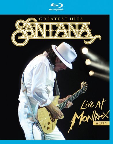 LIVE AT MONTREUX 2011 (BLU-RAY)