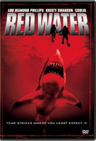 RED WATER (SOUS-TITRES FRANAIS) [IMPORT]