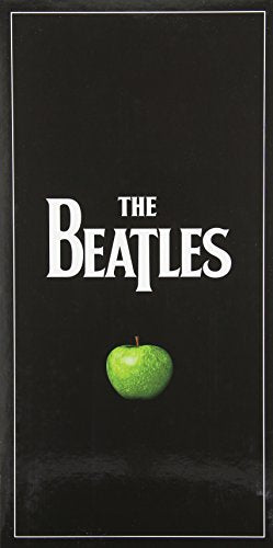 THE BEATLES - STEREO BOX SET