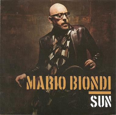 BIONDI, MARIO  - SUN