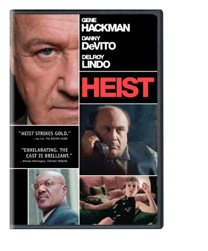 HEIST