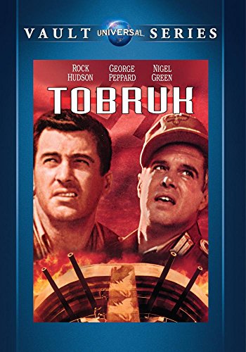 TOBRUK [IMPORT]