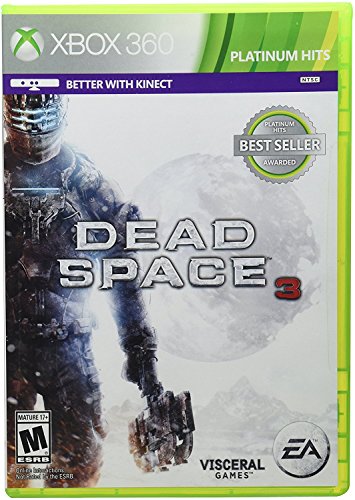 DEAD SPACE 3 (LIMITED EDITION) - XBOX 360